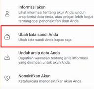 Cara Hapus Akun Email Yang Lupa Kata Sandi