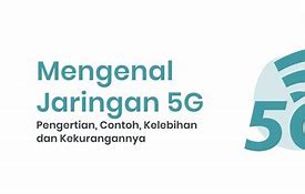 Jaringan 5G