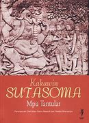 Kitab Sutasoma Berisi Tentang