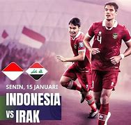 Live Fafa Hari Ini Bola Indonesia Vs Irak Live Rcti