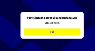 Maintenance Mesin Slot Indonesia Hari Ini Berapa