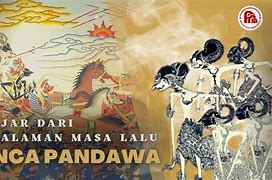 Saudara Tertua Dari Panca Pandawa Adalah