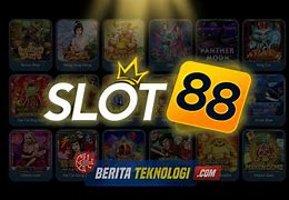 Slot88 Gacor Resmi