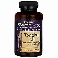 Tongkat Ali 400 Mg Dosage